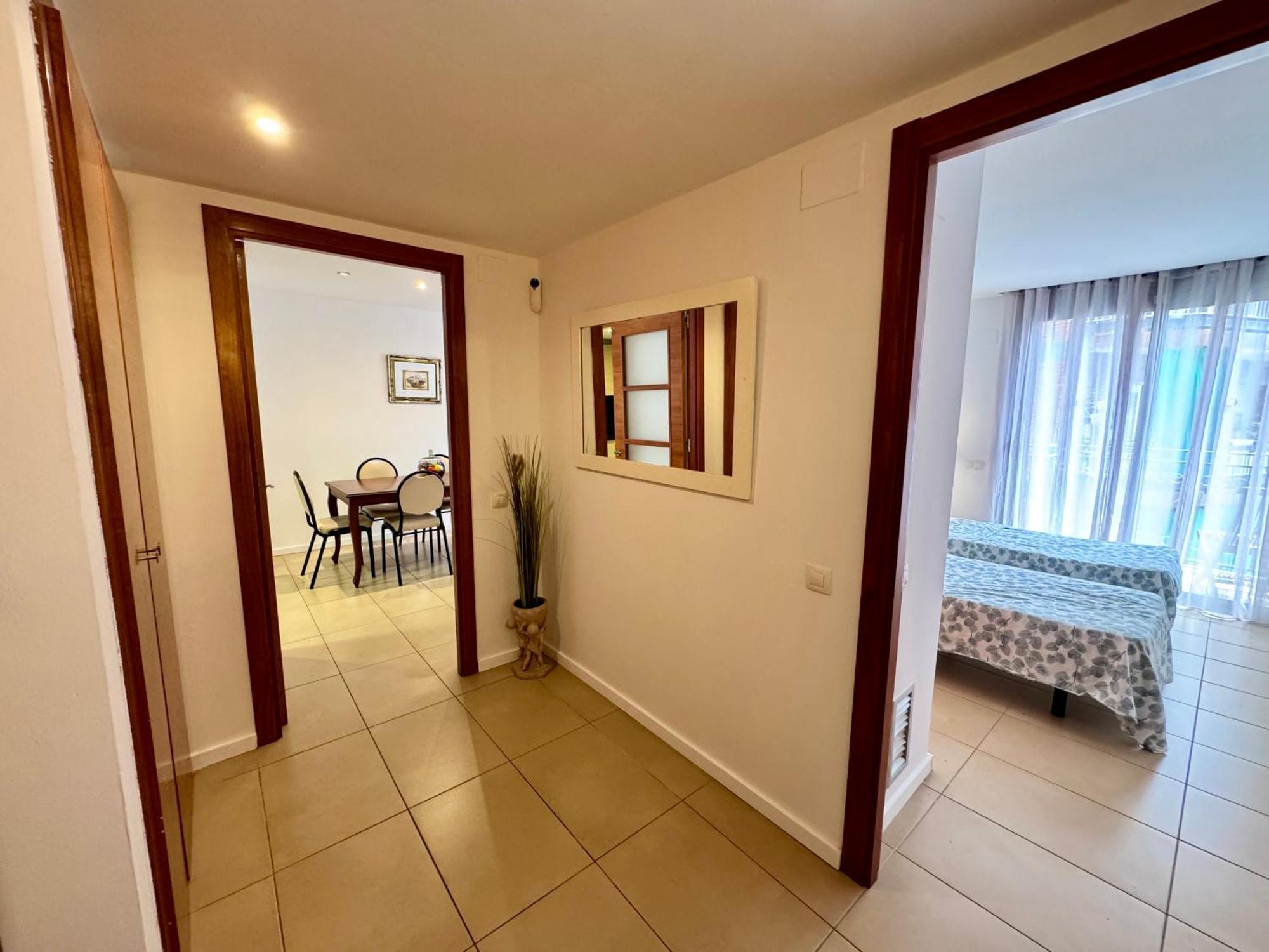 In With Pool And Parking Lloret de Mar