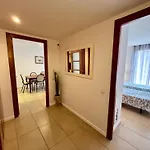 Apartment In Lloret De Mar With Pool And Parking