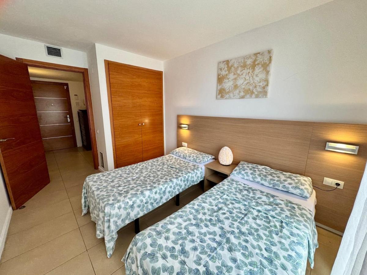 Apartment In With Pool And Parking Lloret de Mar